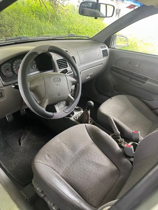 KIA Rio 2005