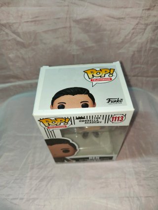 Funko Pop! The Umbrella Academy Ben 1113