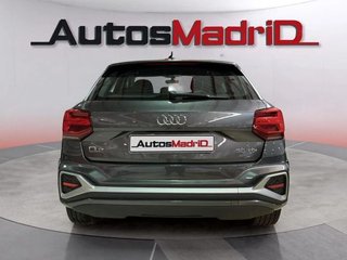 Audi Q2 S line 30 TDI 85kW (116CV) S tronic