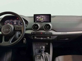 Audi Q2 S line 30 TDI 85kW (116CV) S tronic