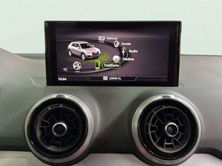 Audi Q2 S line 30 TDI 85kW (116CV) S tronic