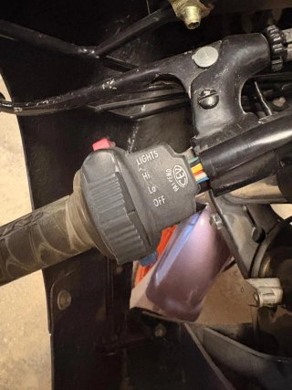 Derbi Tricampeona Moped