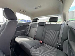 Volkswagen Polo 2012