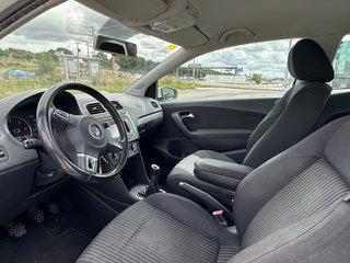 Volkswagen Polo 2012