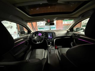 Renault Megane 2016