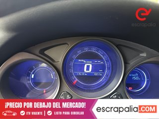 Citroën C4 PureTech 96KW (130CV) Shine