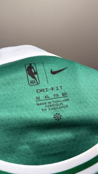 Camisola NBA Boston Celtics Neemias Queta M