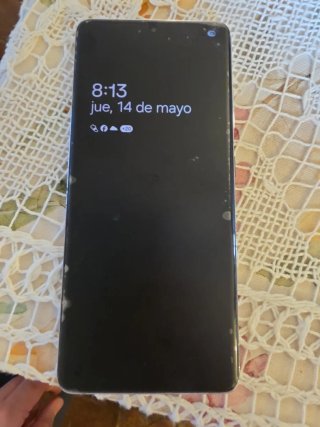 Samsung Galaxy S21 Ultra