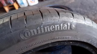Neumático 235/45 R19 95V