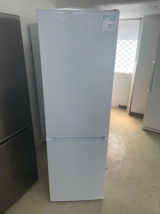 Nevera Daewoo Blanca 1.85cm con Garantia