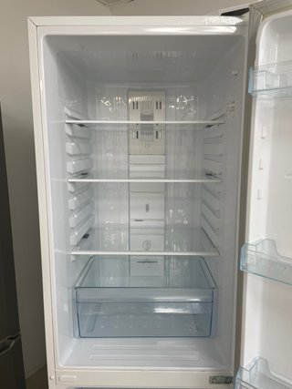 Nevera Daewoo Blanca 1.85cm con Garantia