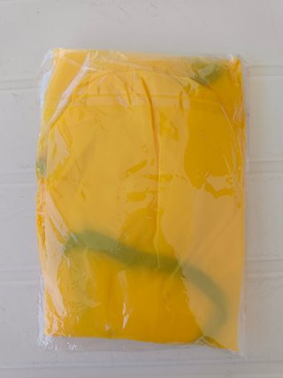 Funda impermeable reflectante para mochila XL
