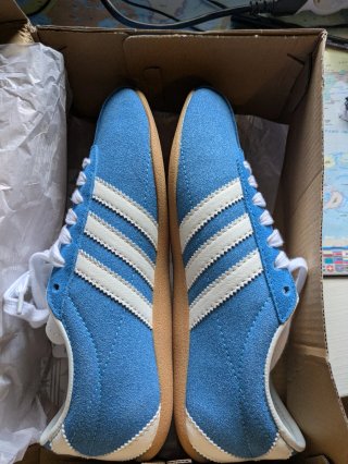 Zapatillas ad8das toky0