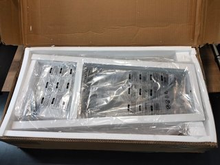 Set 2 Sgabelli Bar Ø32×65cm VASAGLE LBC032W09