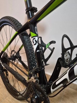 Scott Scale FL20