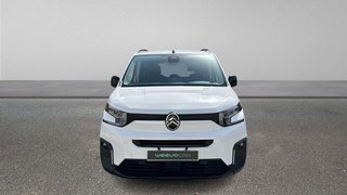 Citroën Berlingo 1.5 BLUEHDI 75KW TALLA M PLUS 102 4P