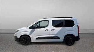 Citroën Berlingo 1.5 BLUEHDI 75KW TALLA M PLUS 102 4P