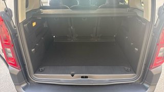 Citroën Berlingo 1.5 BLUEHDI 75KW TALLA M PLUS 102 4P