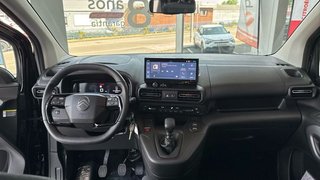 Citroën Berlingo 1.5 DIESEL 100 M PLUS 100 4P