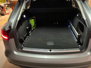 Audi A6 2012