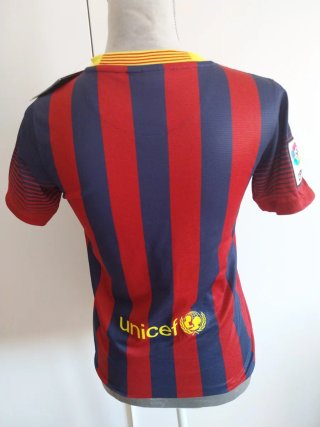 Camiseta FC Barcelona Nike T. M BOYS (10-12años)