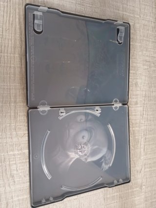Oddworld Soulstorm Xbox Edición Encantada