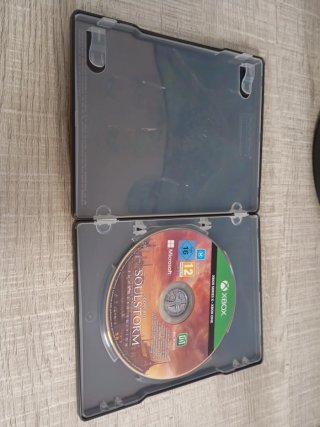 Oddworld Soulstorm Xbox Edición Encantada