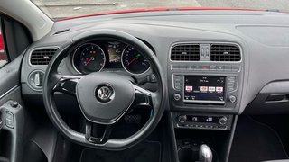 Volkswagen Polo (+) 1.2 TSI 90HP ADVANCE BMT 90 5P