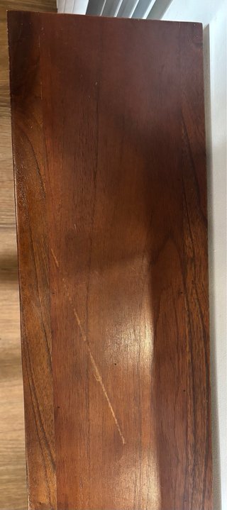 Estantería Banak madera con cajones