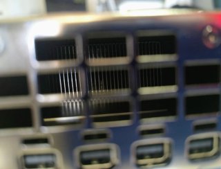 Gráfica Intel Arc Pro B50 16Gb