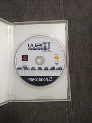 Lote Juegos PS3 y PS2: GTA V, WRC, Hit & Run