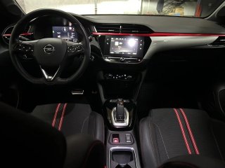 Opel Corsa 2021
