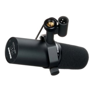 Micrófono Shure SM7B