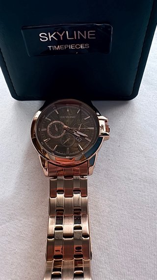 Reloj SKYLINE Caballero 46mm