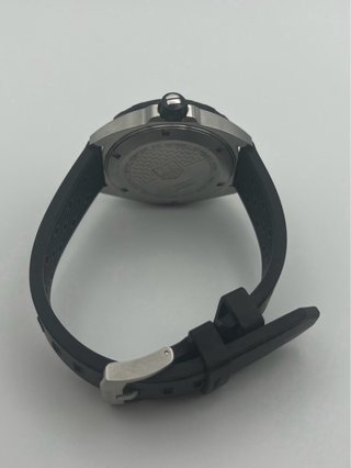 TAG Heuer Formula 1 Reloj Blanco y Negro