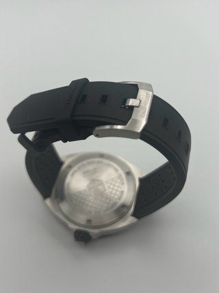 TAG Heuer Formula 1 Reloj Blanco y Negro