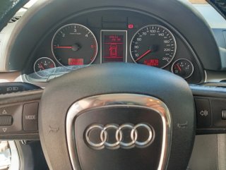 Audi A4   07/2006