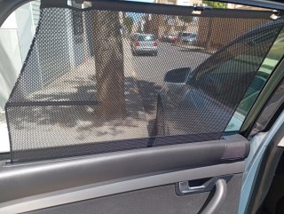 Audi A4   07/2006