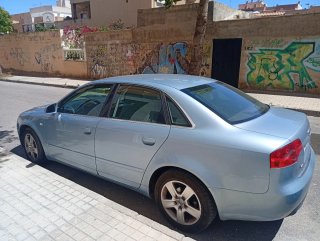 Audi A4   07/2006