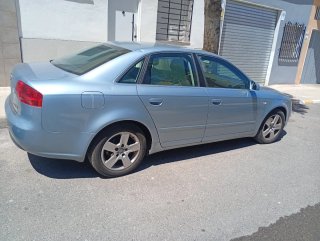 Audi A4   07/2006