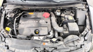 Despiece Mazda CX-7