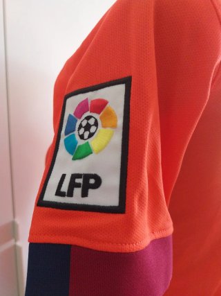 Camiseta Barça Nike Infantil. Boys 10-12 años