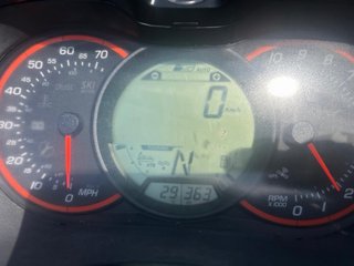 Moto de agua Sea-Doo GTX 260 negra y gris año 2015