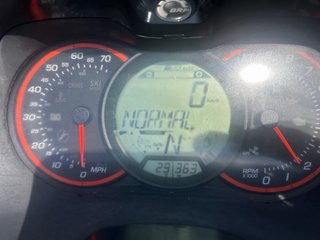 Moto de agua Sea-Doo GTX 260 negra y gris año 2015