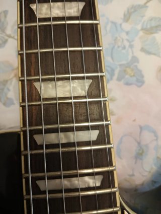 Epiphone Les Paul 1960 Plus