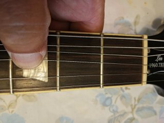 Epiphone Les Paul 1960 Plus