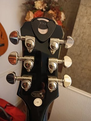 Epiphone Les Paul 1960 Plus
