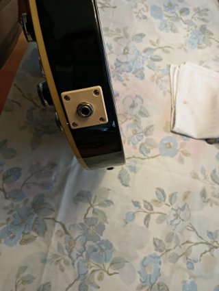 Epiphone Les Paul 1960 Plus