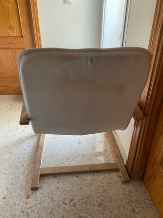 Sillón Poäng