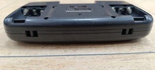 Sega Game Gear IPS